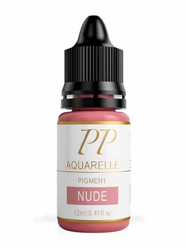 PP Aquarelle Lip Pigment - Nude - Esthetic World Beauty 