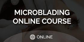 Microblading Online Course